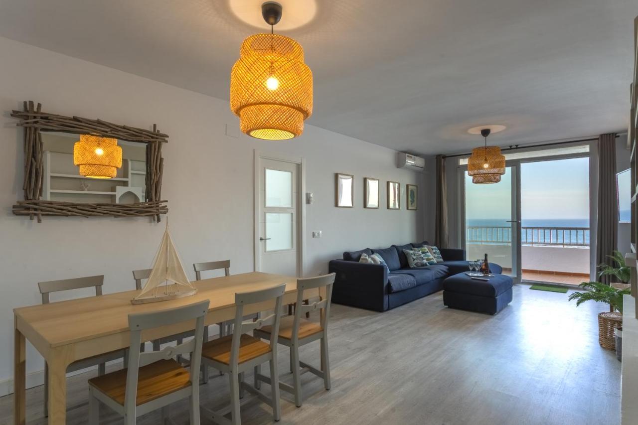 Atlantico Family Home By Cadiz4Rentals Buitenkant foto
