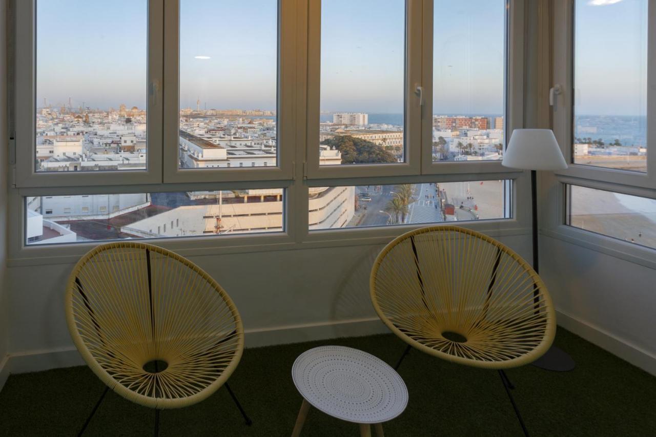 Atlantico Family Home By Cadiz4Rentals Buitenkant foto