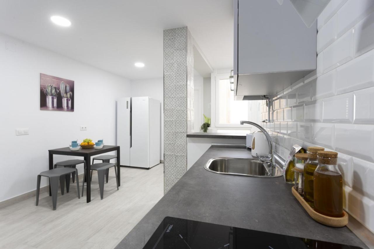 Atlantico Family Home By Cadiz4Rentals Buitenkant foto