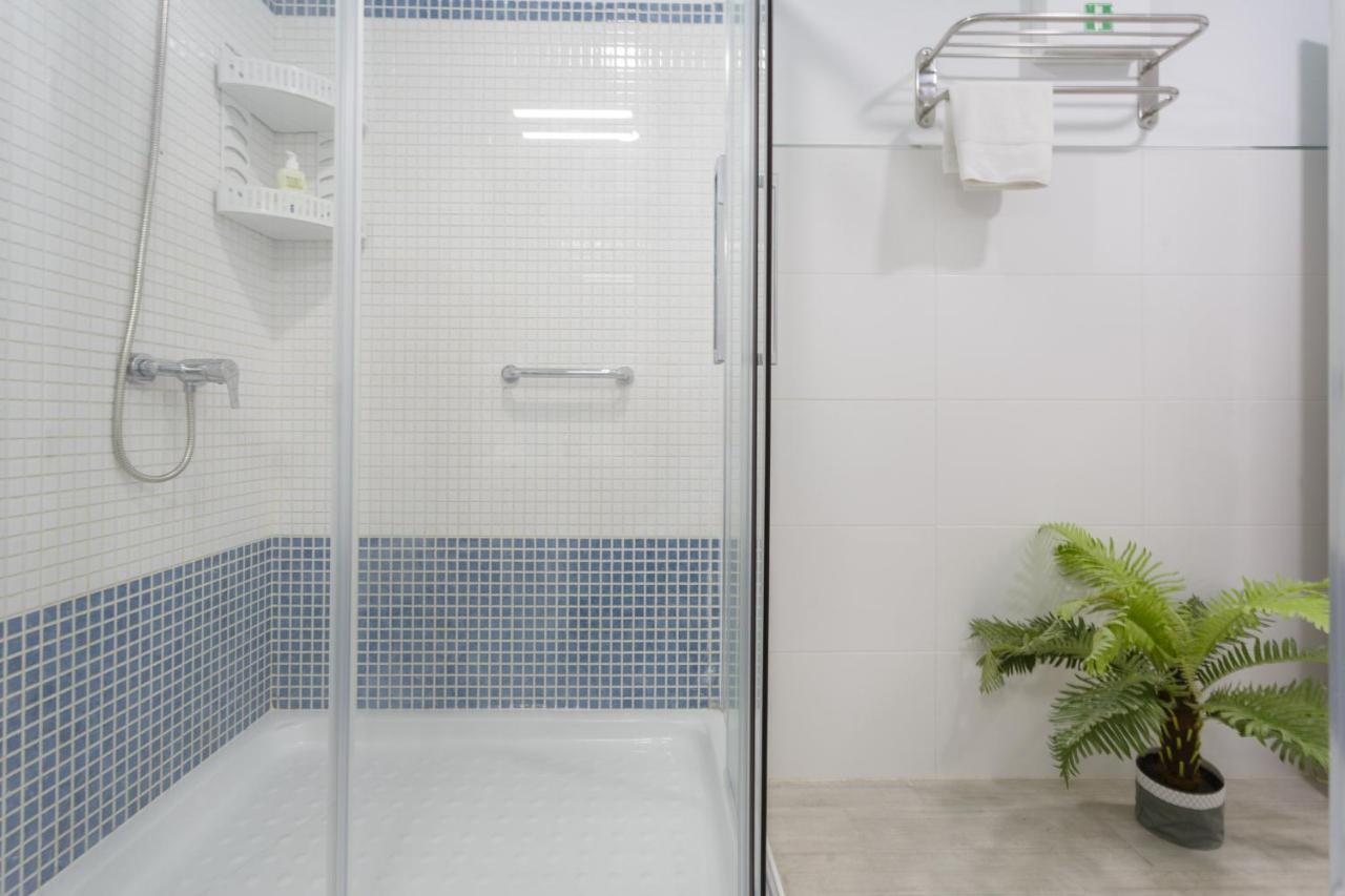 Atlantico Family Home By Cadiz4Rentals Buitenkant foto
