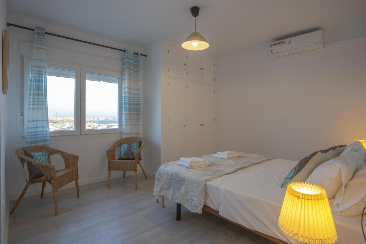 Atlantico Family Home By Cadiz4Rentals Buitenkant foto