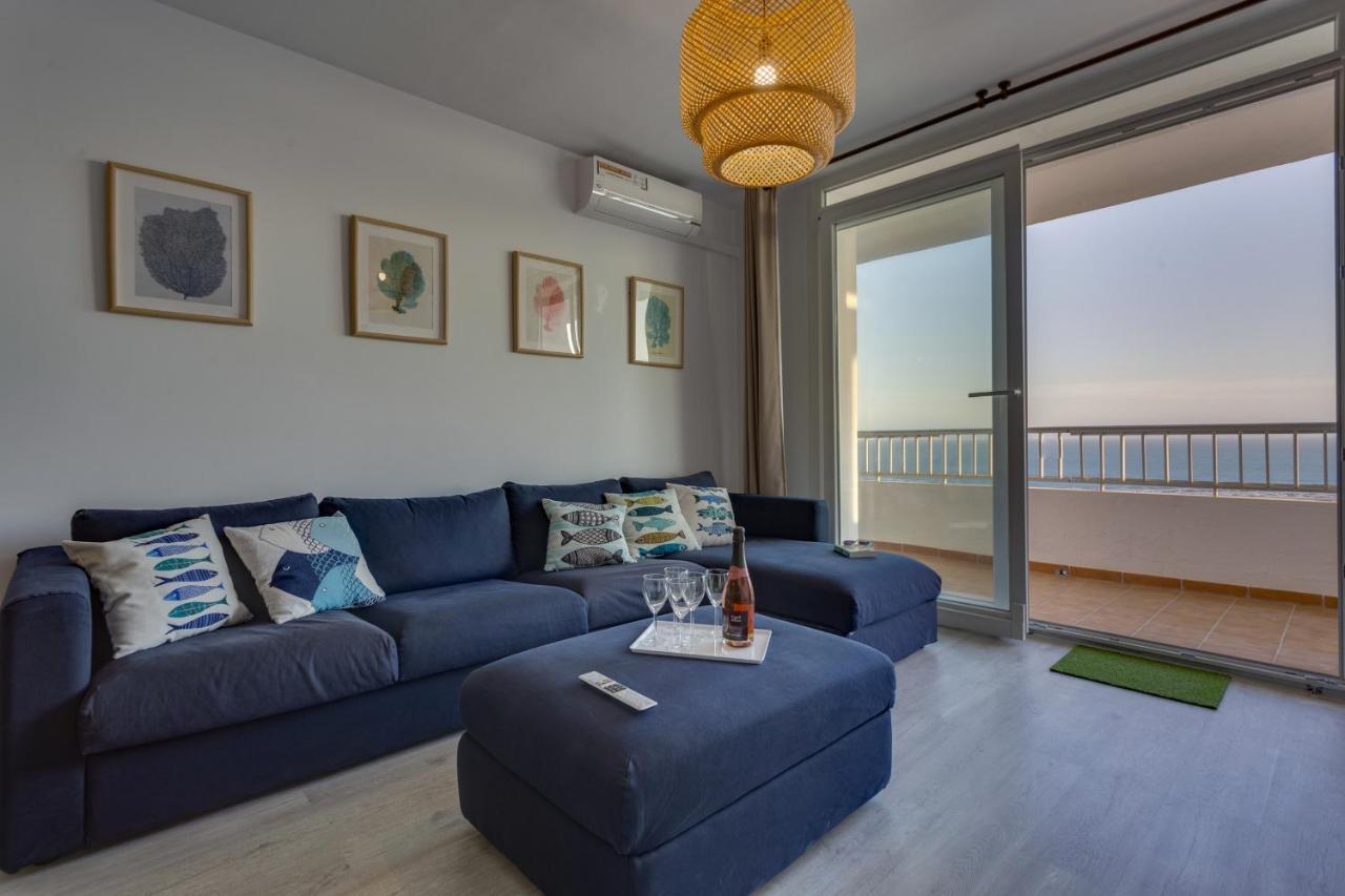 Atlantico Family Home By Cadiz4Rentals Buitenkant foto