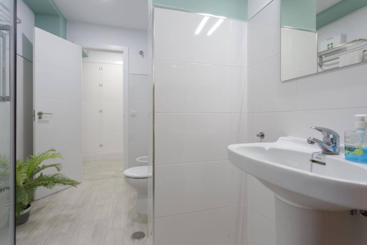 Atlantico Family Home By Cadiz4Rentals Buitenkant foto