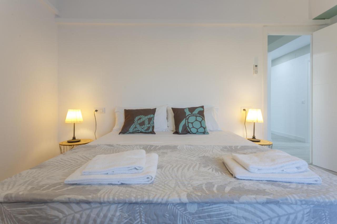 Atlantico Family Home By Cadiz4Rentals Buitenkant foto