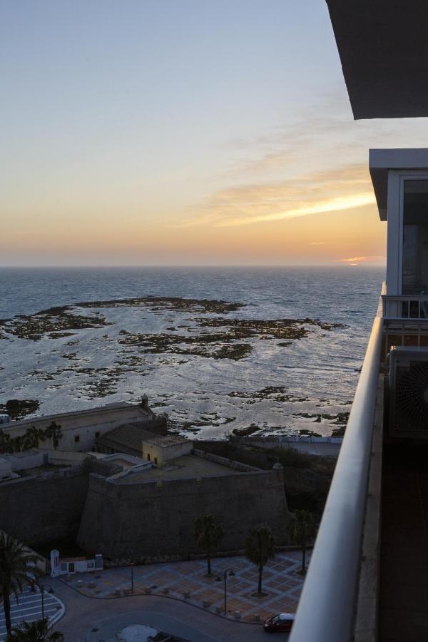 Atlantico Family Home By Cadiz4Rentals Buitenkant foto