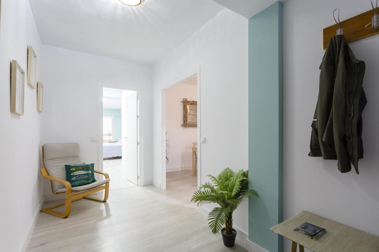 Atlantico Family Home By Cadiz4Rentals Buitenkant foto
