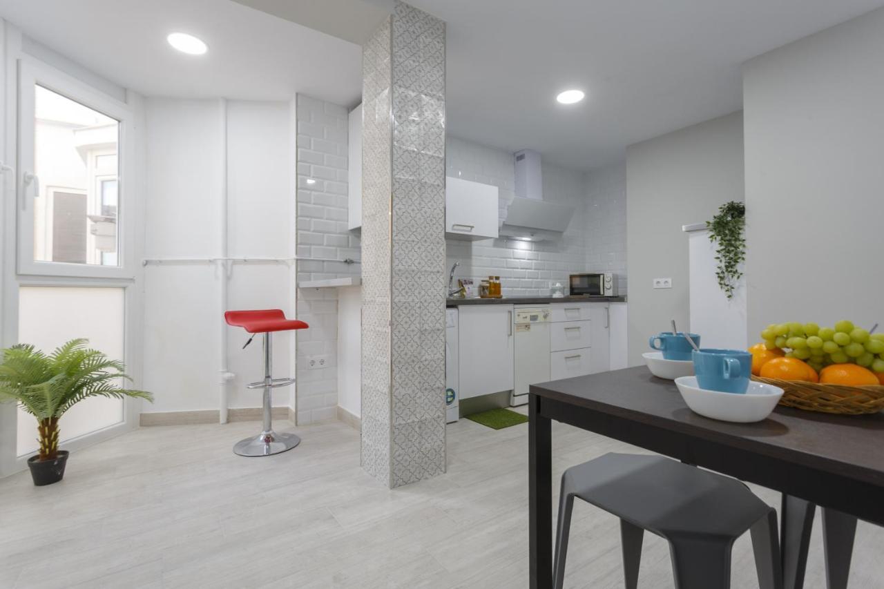 Atlantico Family Home By Cadiz4Rentals Buitenkant foto