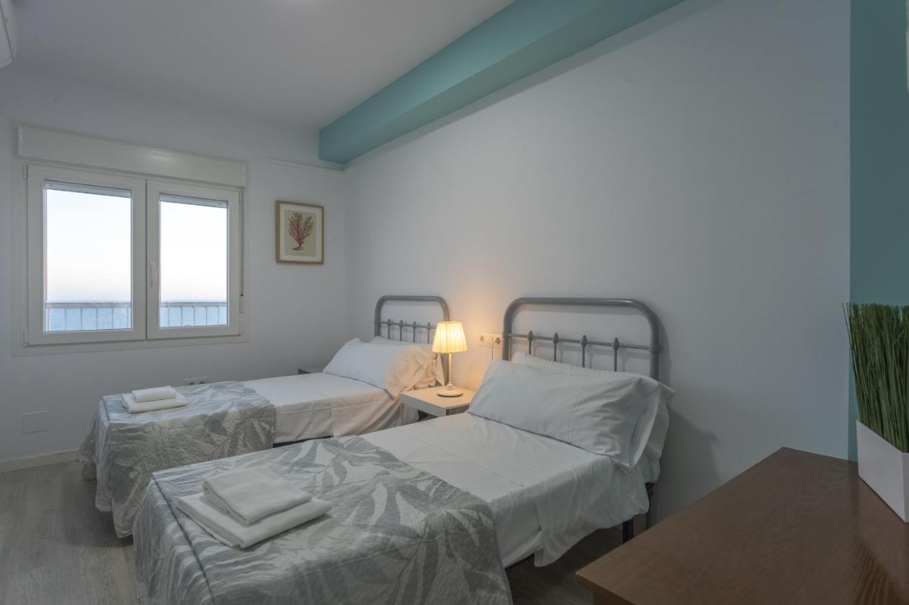 Atlantico Family Home By Cadiz4Rentals Buitenkant foto