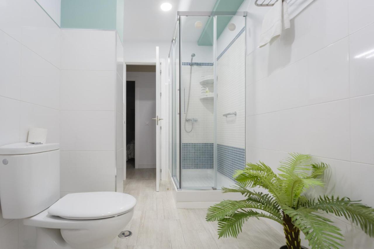 Atlantico Family Home By Cadiz4Rentals Buitenkant foto